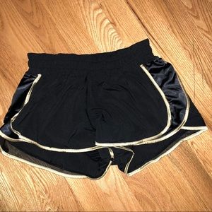 Lululemon running shorts